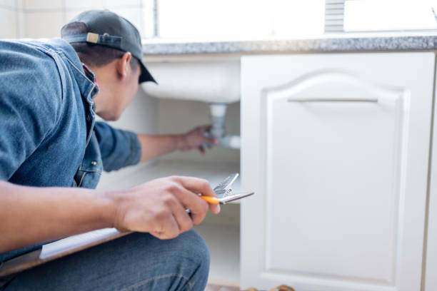 Best Water Leak Repair  in Muttontown, NY