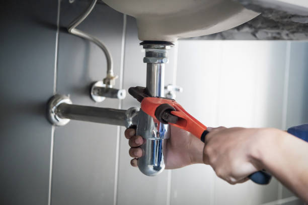 Best Plumbing Inspection Services  in Muttontown, NY